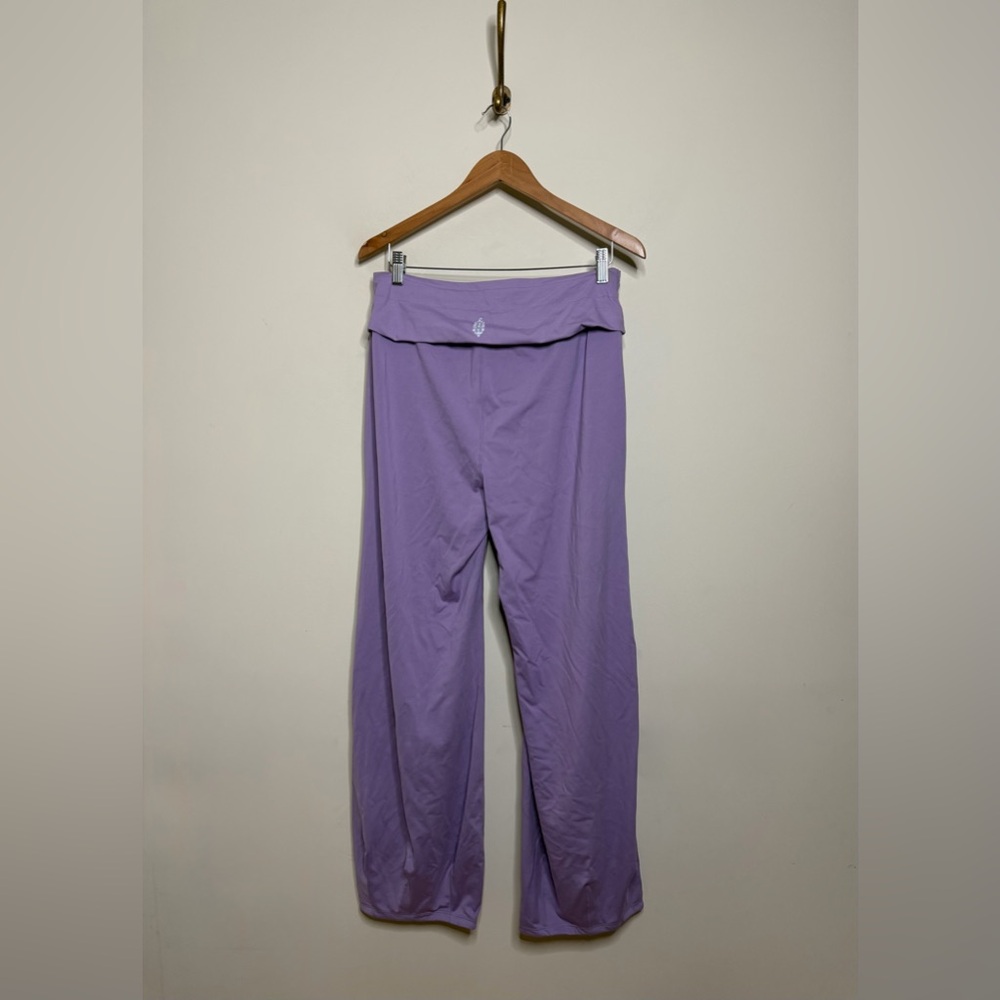 Free People Quick Step Bubble Pants - Picture 6 of 8